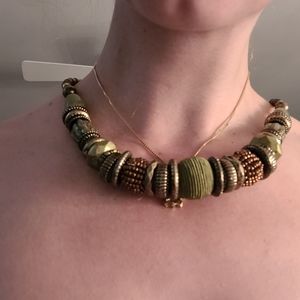 🥂🌟Bohemian style necklace